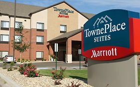 Towneplace Suites By Marriott Aberdeen